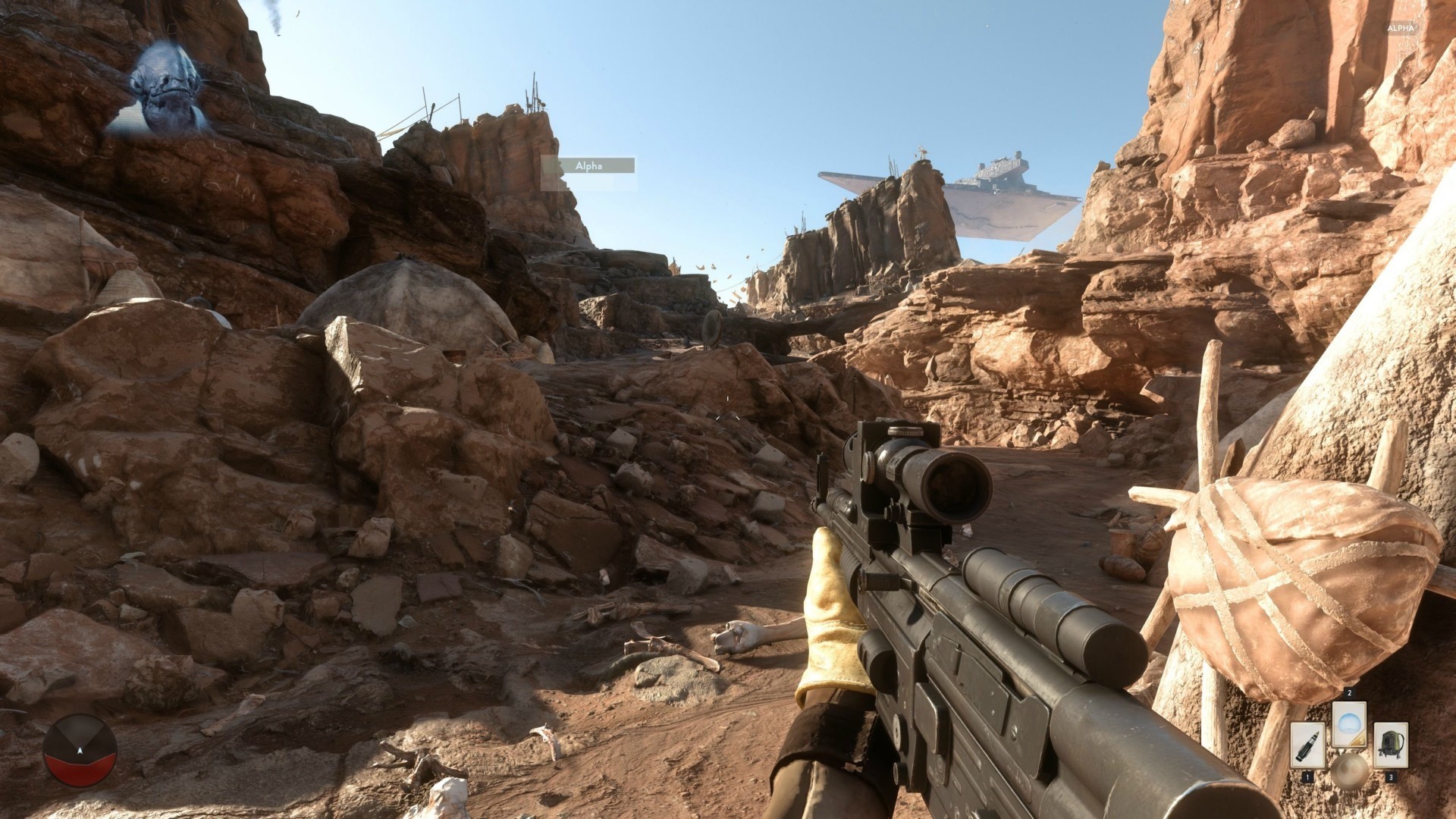 Star Wars Battlefront - Imagen 5